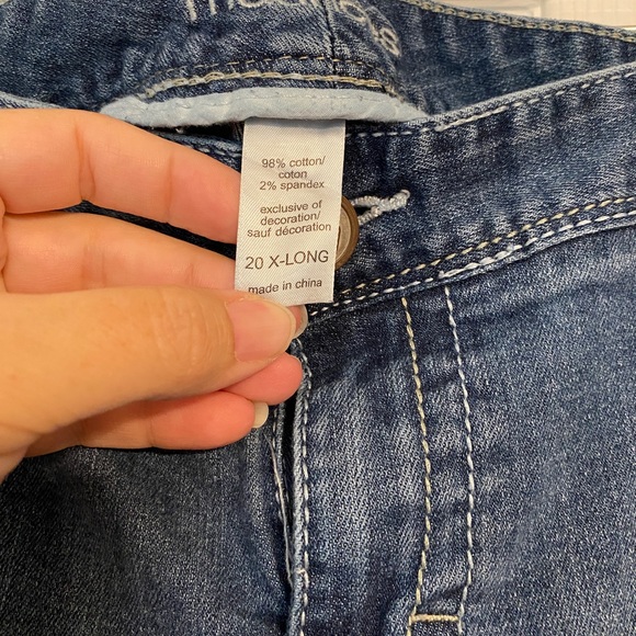 Maurice’s Jeans - Picture 3 of 6